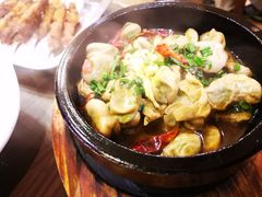 -火龙堂·风味民间菜(文一路店)