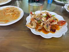 -叶姐海鲜(棋子湾店)