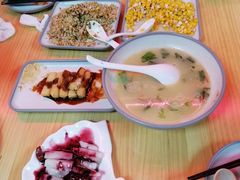 -秋金小炒·特色川菜(大洋店)