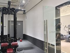 -FLARE STAR FITNESS(复地活力城店)
