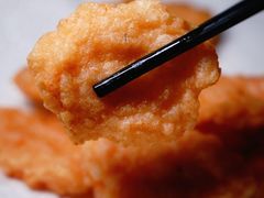 巫记虾饼-巫记鸡饭店