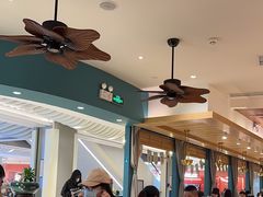 -美奈小馆·越南料理(福田星河COCO Park店)