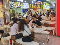 -一只酸奶牛(八一路店)
