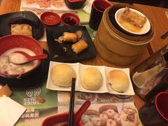 -添好运点心专门店(深水埗店)