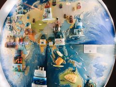 -St蛋糕王国(亨特店)