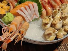 -田舍家Inakaya·炉端烧·铁板烧(天汇igc店)
