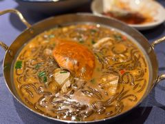 -上海人家花樣年华(中山公园店)