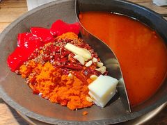 -抄姐老火锅(重庆总店)