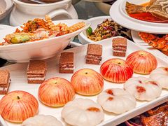 -龙湖重庆时代天街