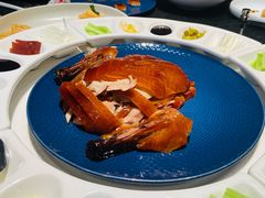 -四季小馆·潤·中国菜(越秀公园店)