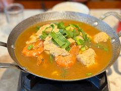 -小乡小镇·传承桐庐土菜·老板亲自烧的菜