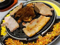 -韩宫宴和牛烤肉(合肥滨湖银泰城店)