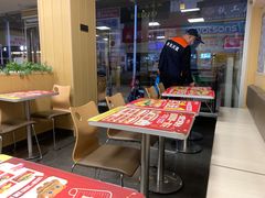 -华莱士·全鸡汉堡(五爱道店)
