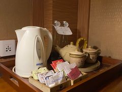 -日惹市凤凰翰悦阁酒店