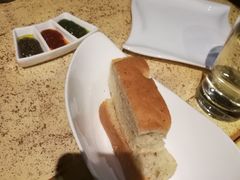 -安妮意大利餐厅(国贸店)