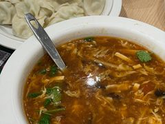 -老边饺子馆(东单店)