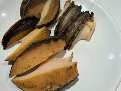 大鲍鱼-海味当家·蒸锅海鲜(星海公园店)