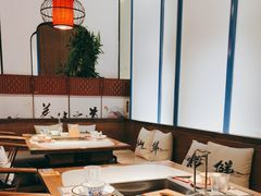 -尚尚仙·酸汤猪手·猪肚鸡火锅(华联万柳购物中心店)