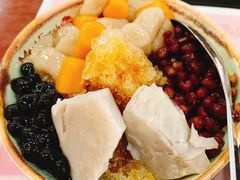 -鲜芋仙(华府店)