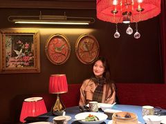 -老吉堂上海本帮菜(工体店)