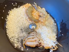 -海味当家·蒸锅海鲜(星海公园店)