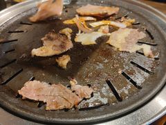 -九田家黑牛烤肉料理(无锡T12店)