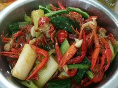 -望江门227龙虾馆