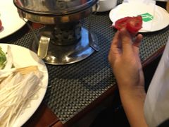 -火舞泰·泰式海鲜火锅餐厅(世纪城店)