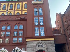 -青岛啤酒博物馆