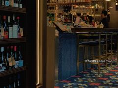 -Brut Eatery悦璞食堂(建国东路店)