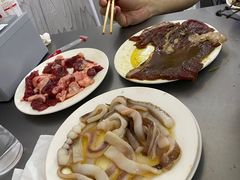 -松明一烤肉馆(鲁园店)
