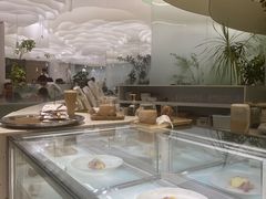 -大树餐厅(朝阳大悦城店)