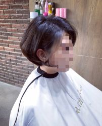 -韩国李知恩形象设计