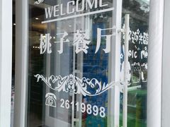 -桃子餐厅·天津菜(红星路直营店)
