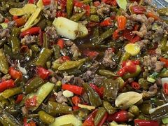 -廖哥泡椒兔(峨眉店)