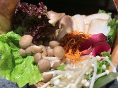 -捞王锅物料理(金华义乌之心店)