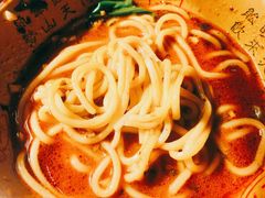 担担面-力力豆花庄(广渠门店)
