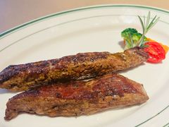 -波特曼西餐厅(中央大街店)