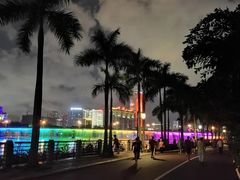 -南宁南湖公园