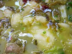 -周鱼小馆石锅酸菜鱼(活力汇店)