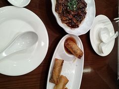 -王家沙点心店(南京西路总店)