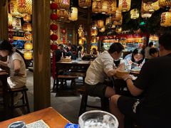 -南京大牌档(青岛万象城店)