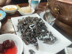 -大明铜锅·烤涮坊·烧烤(新开路店)