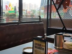 -许哥东北烧烤·铁丳烤串·宫后夹肉(繁花中心店)