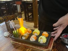 -小川洋风料理(街道口店)