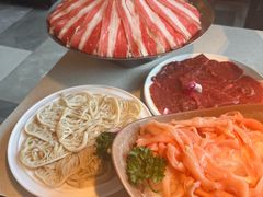 -红鼎坊·老成都火锅(新南门店)