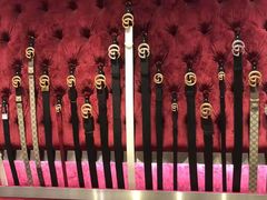 -Gucci(时代广场店)