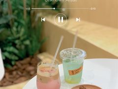 -XI·LaundryCafe 喜咖自助洗衣咖啡店