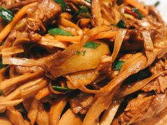 -四道菜·福建菜馆(新街口金鹰店)