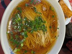 -逸桂禾面馆